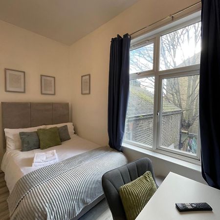Apartmán Camberwell Living Studio - Zone 2 Londýn Exteriér fotografie