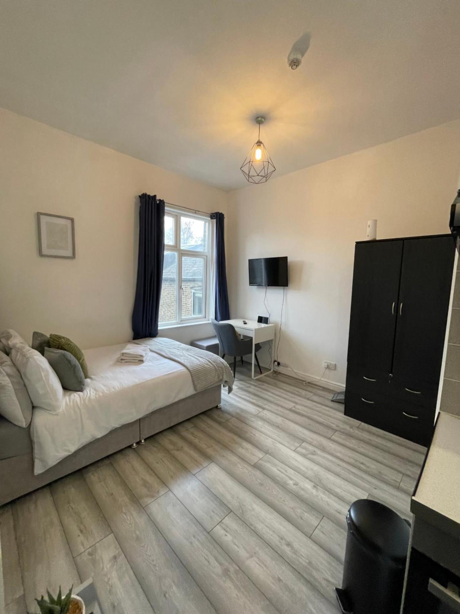 Apartmán Camberwell Living Studio - Zone 2 Londýn Exteriér fotografie