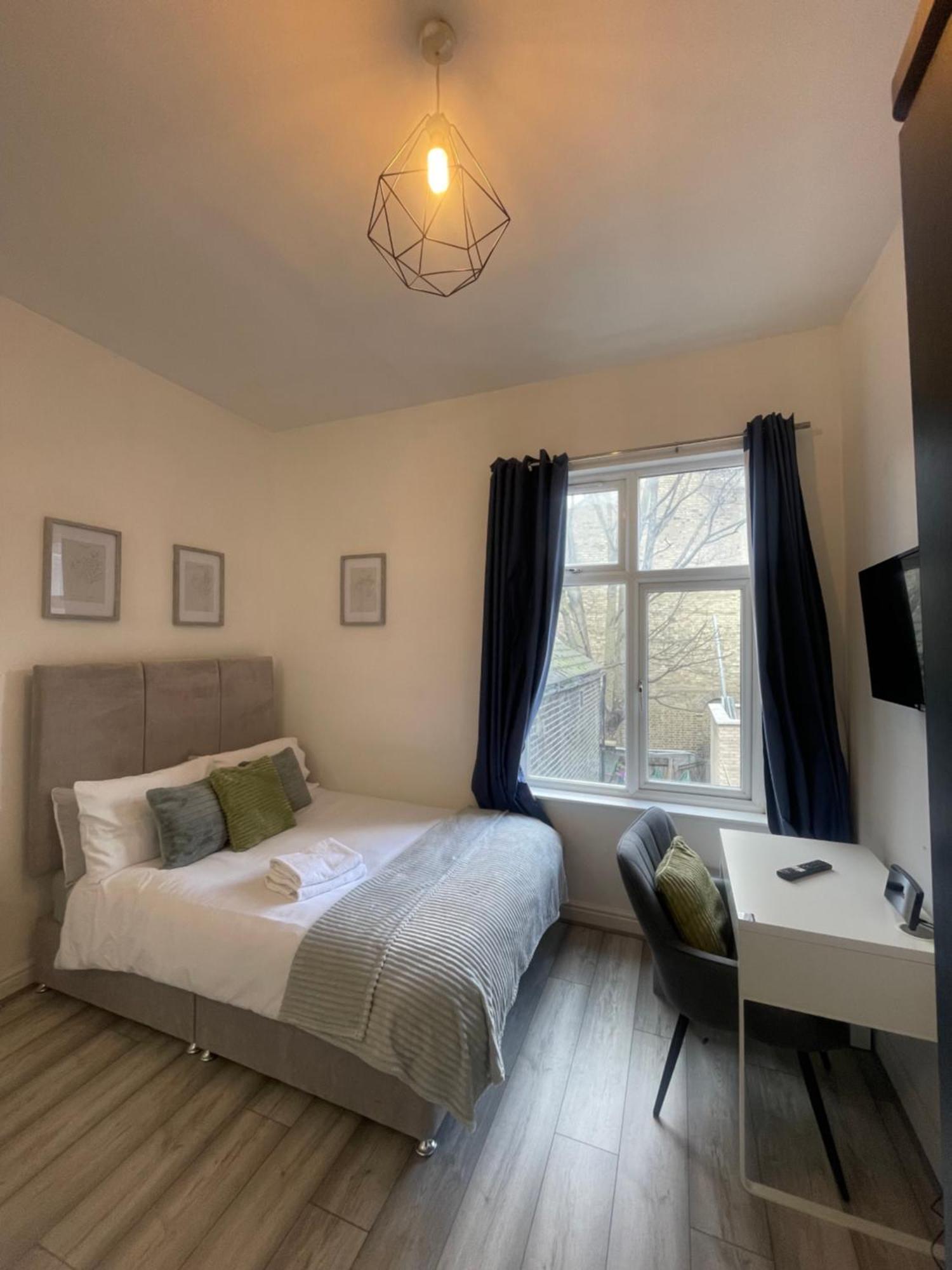 Apartmán Camberwell Living Studio - Zone 2 Londýn Exteriér fotografie