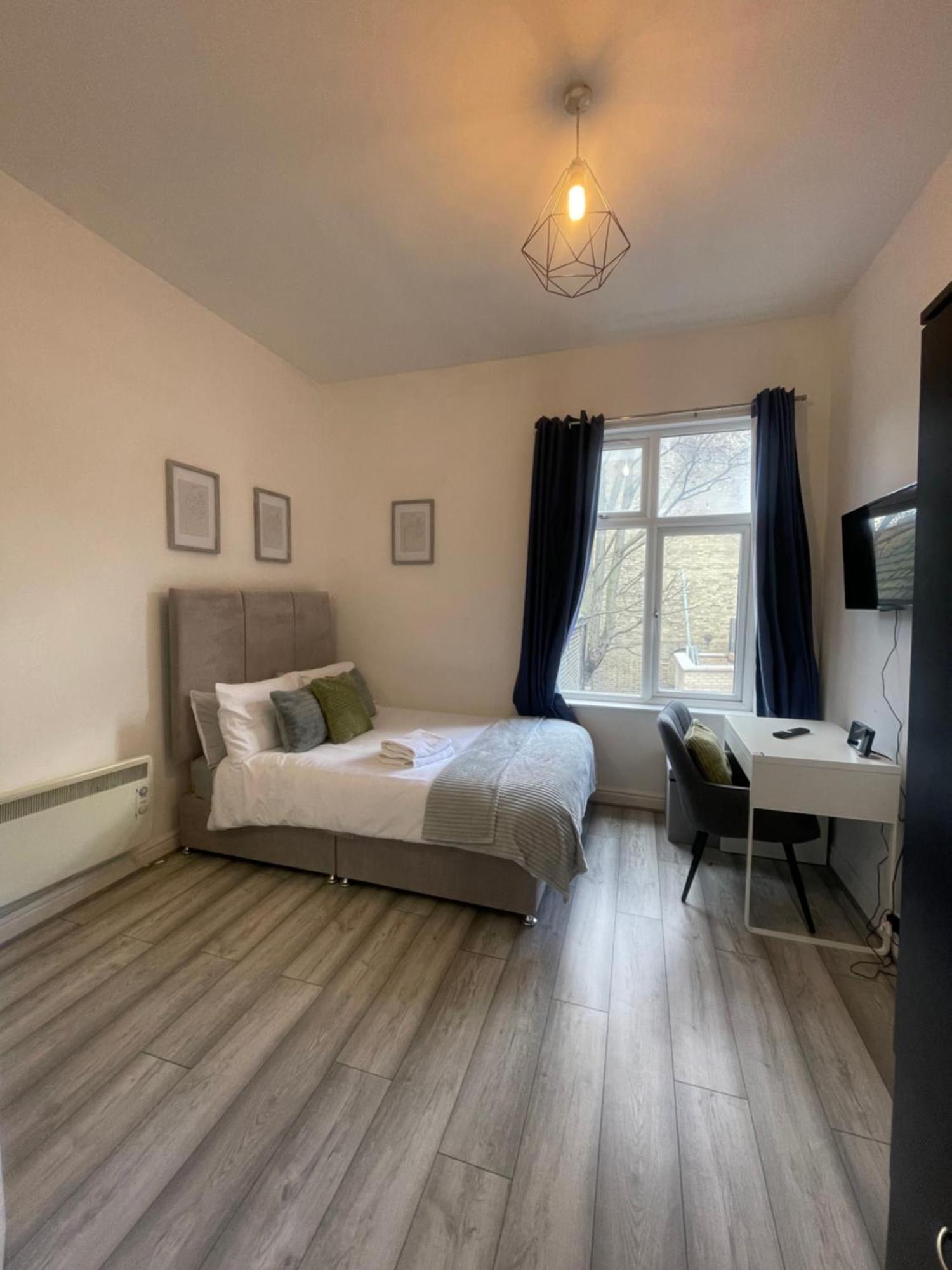 Apartmán Camberwell Living Studio - Zone 2 Londýn Exteriér fotografie