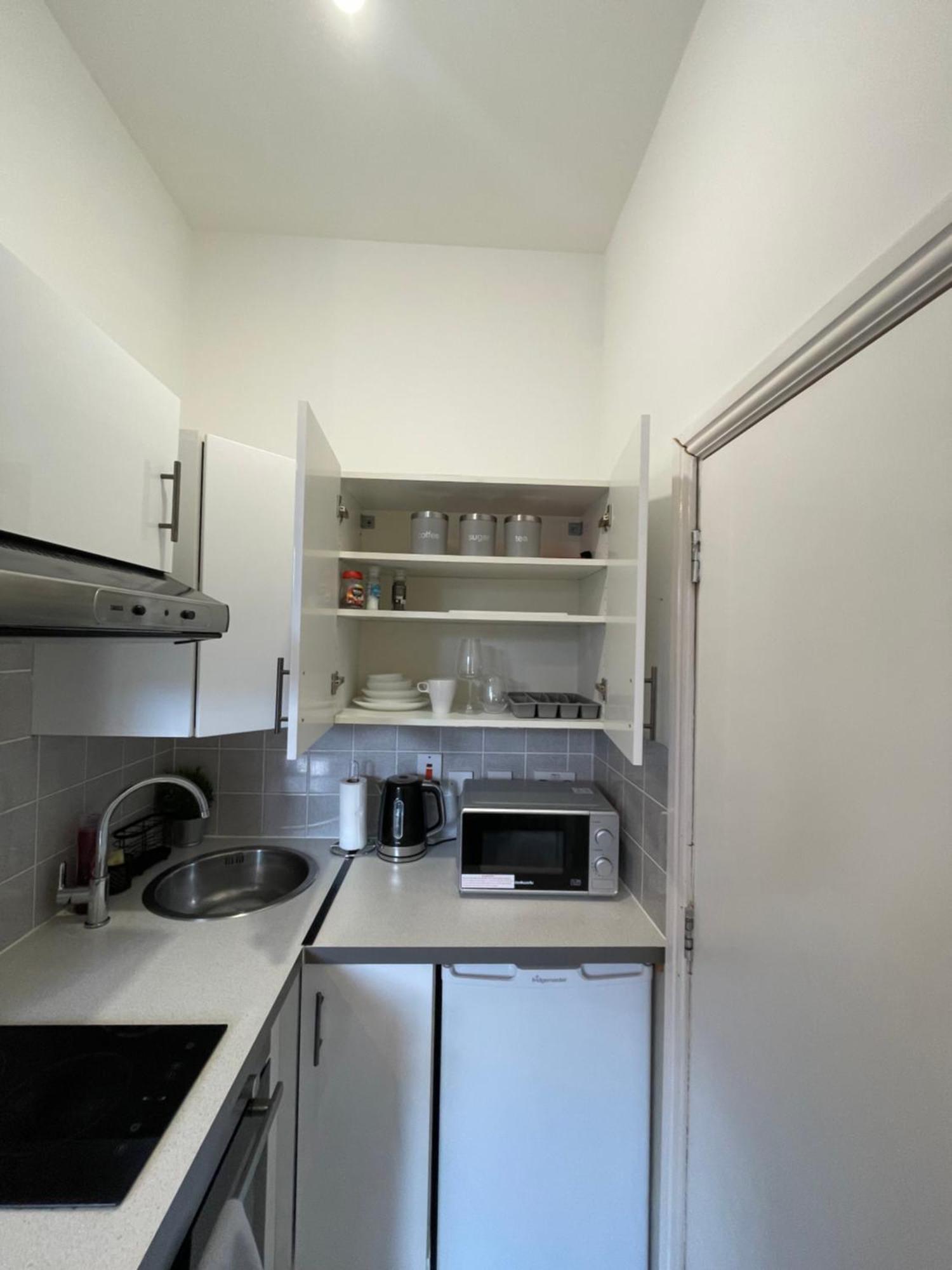 Apartmán Camberwell Living Studio - Zone 2 Londýn Exteriér fotografie