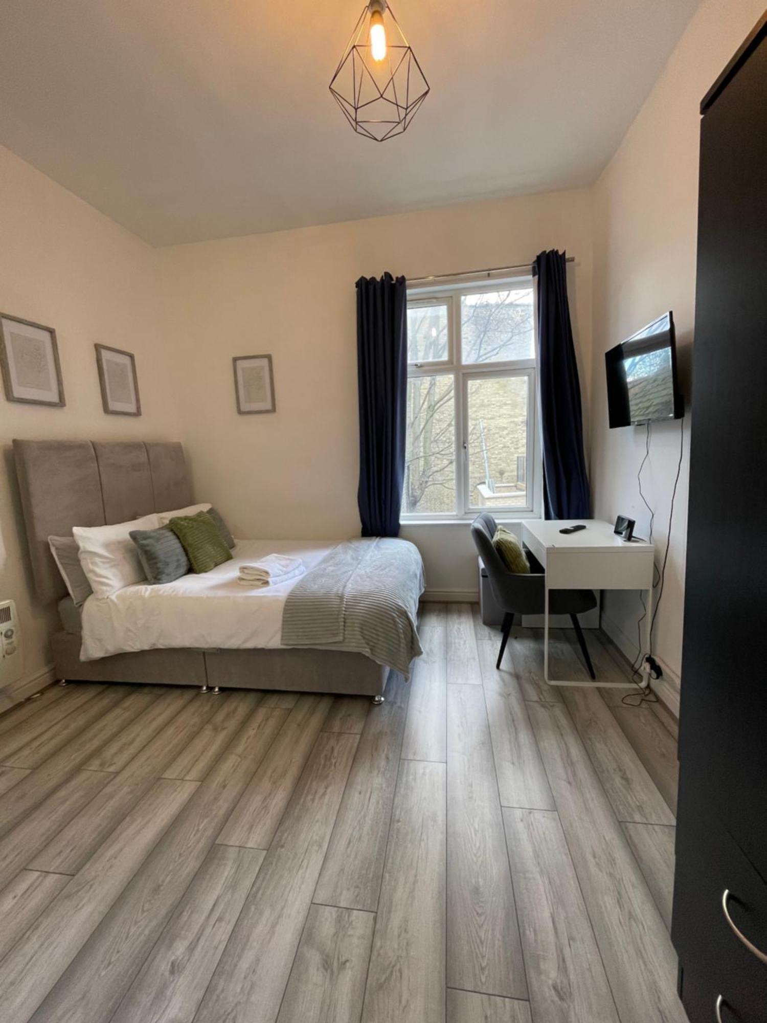 Apartmán Camberwell Living Studio - Zone 2 Londýn Exteriér fotografie